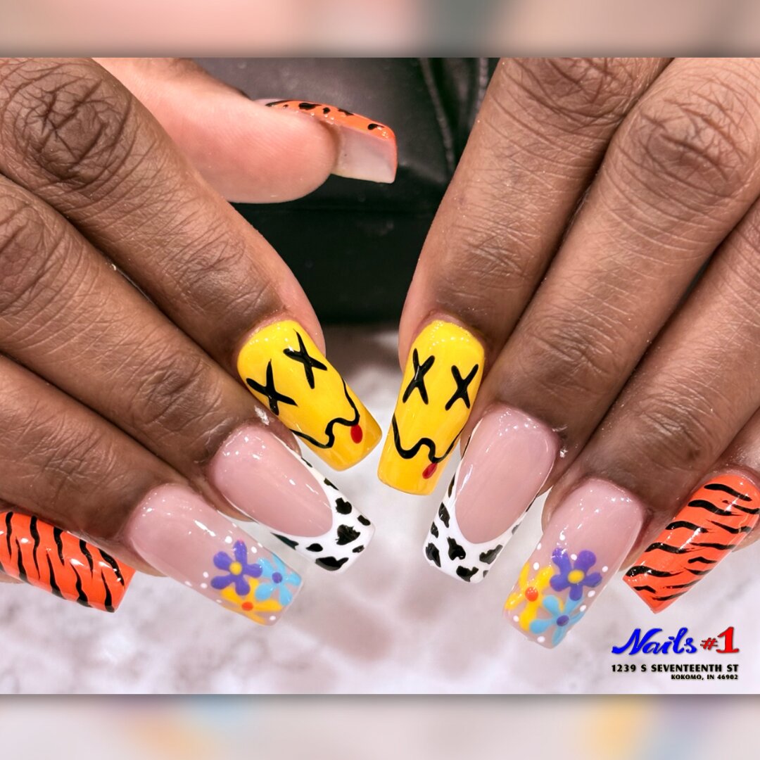 Nail Design